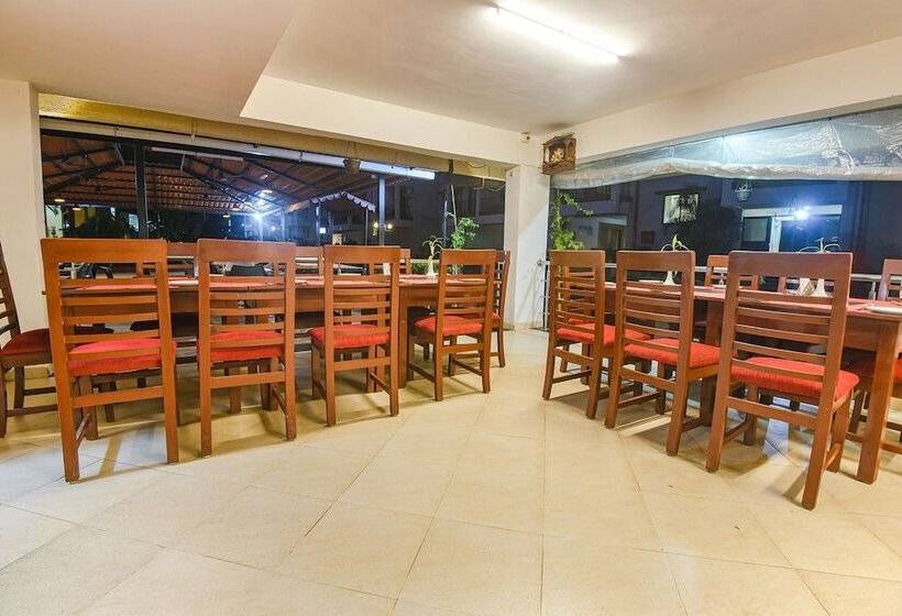 Fabhotel Prime Royale Assagao Resort