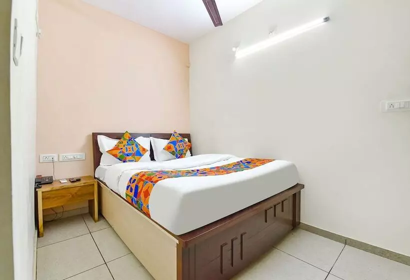 Fabhotel Vishwa