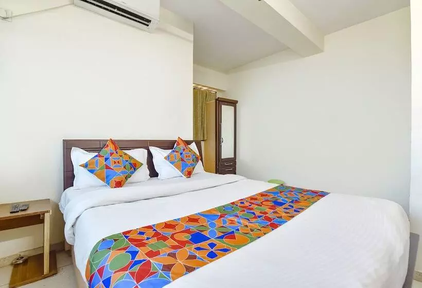 Fabhotel Vishwa