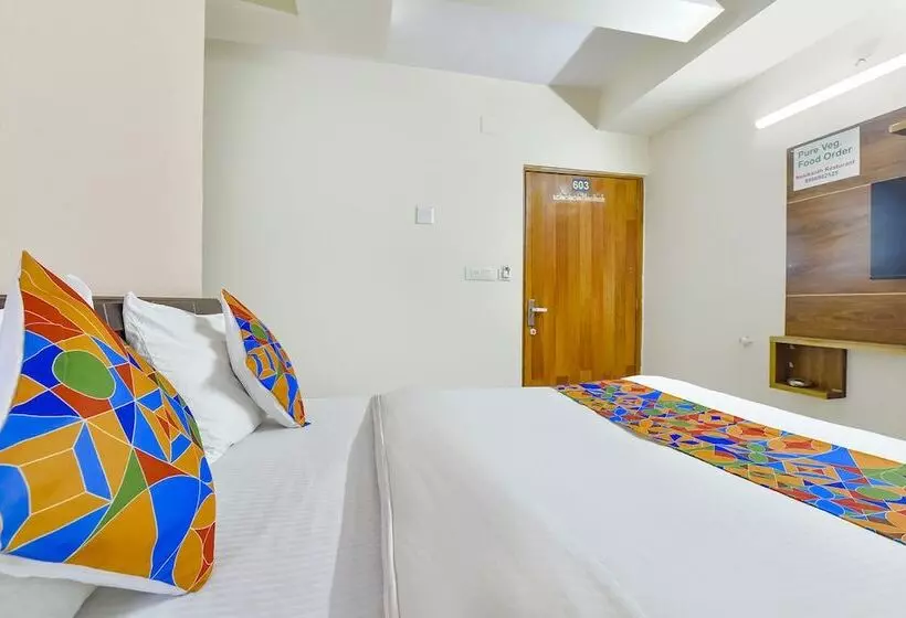 Fabhotel Vishwa