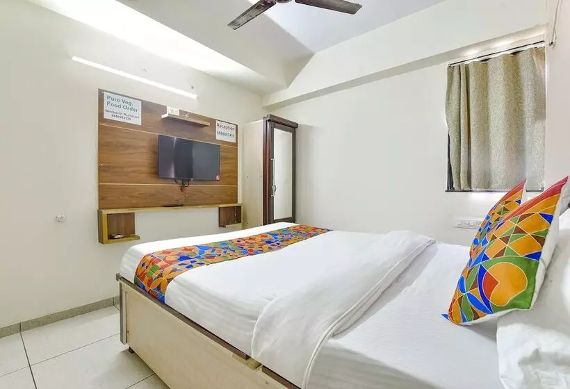 Fabhotel Vishwa