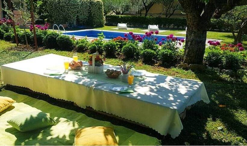 هتل Apartmani Petkovic