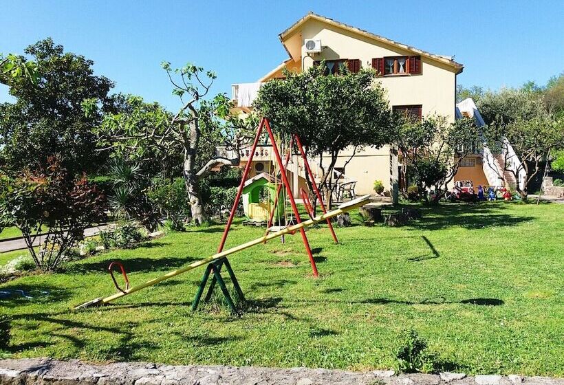 هتل Apartmani Petkovic