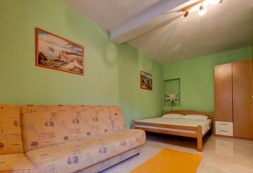 هتل Apartmani Petkovic