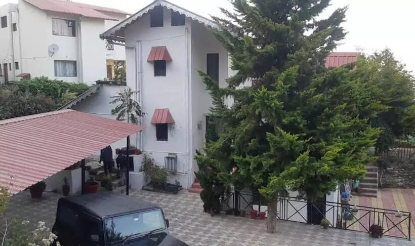 ホテル Blissful Villas Ranikhet