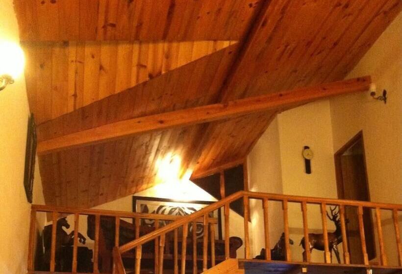 Hotel Blissful Villas Ranikhet