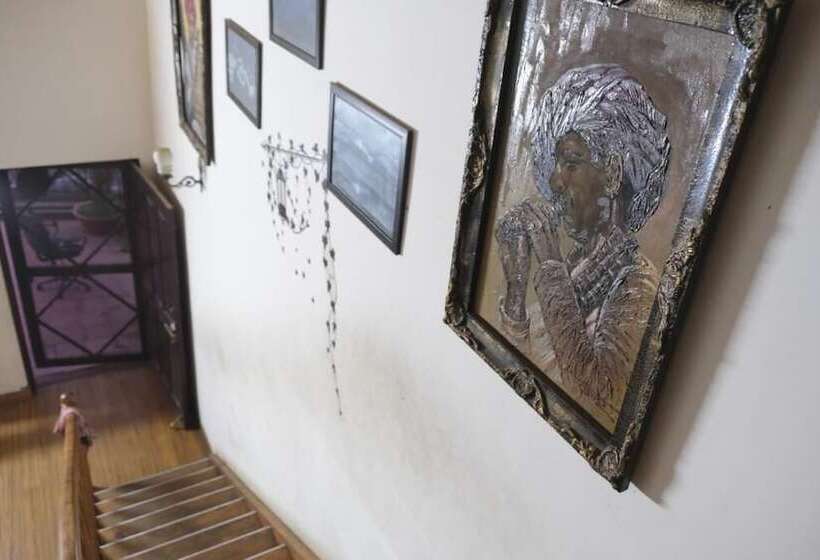 Hotel Blissful Villas Ranikhet