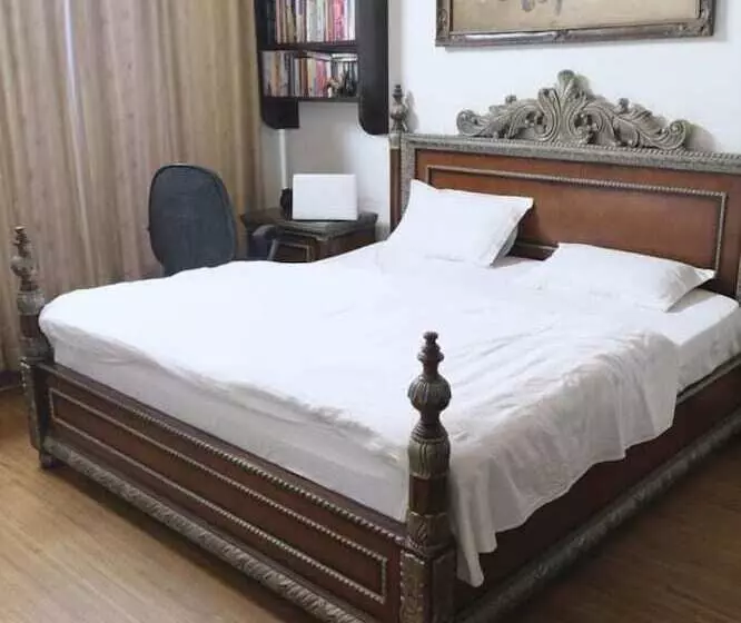 ホテル Blissful Villas Ranikhet