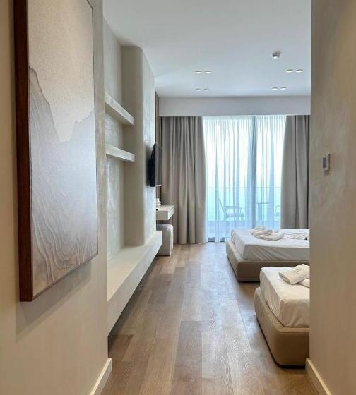 Hotel Ciao Borshi Boutique