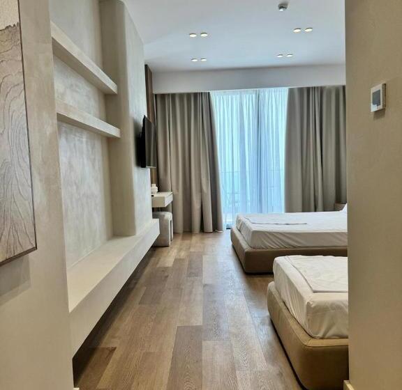 Hotel Ciao Borshi Boutique