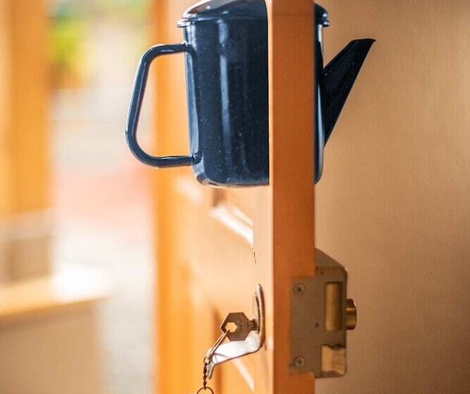 هتل Coffee Pickers Village By Hacienda Orosi