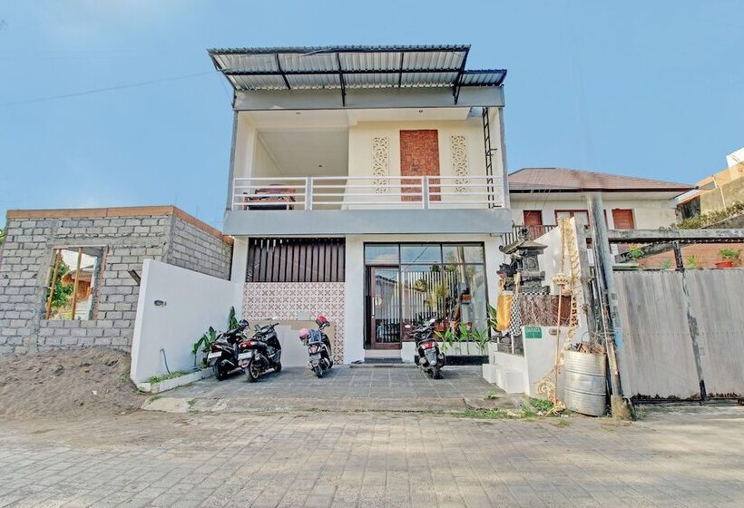 酒店 Collection O 93004 Double D Guest House