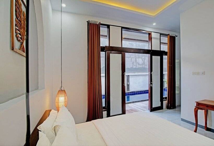 酒店 Collection O 93004 Double D Guest House