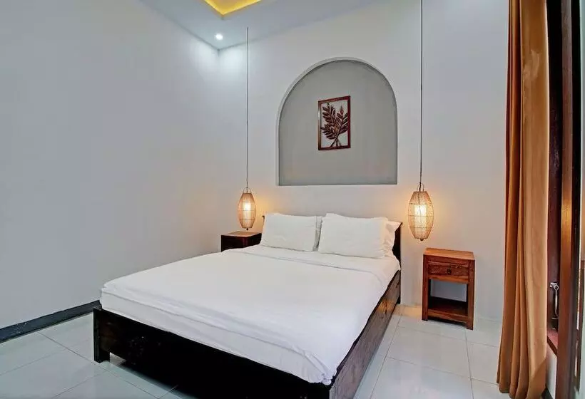 ホテル Collection O 93004 Double D Guest House