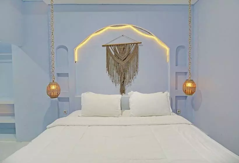 ホテル Collection O 93004 Double D Guest House