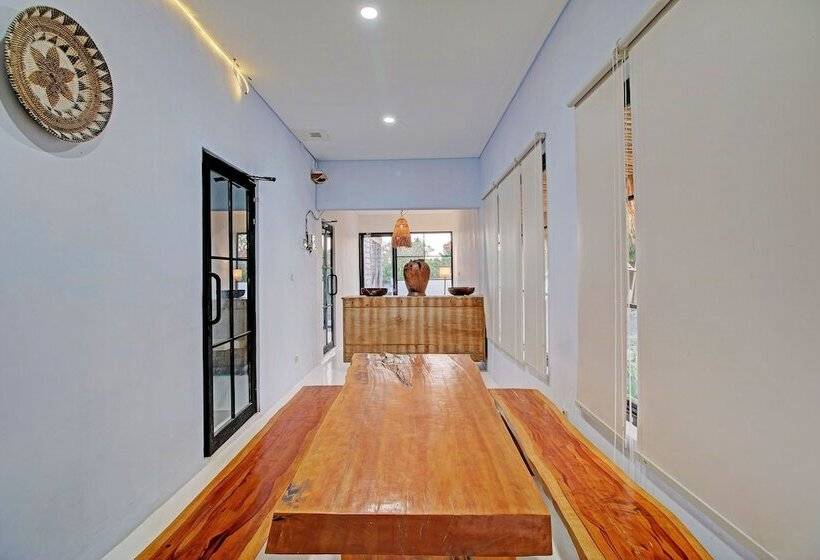 酒店 Collection O 93004 Double D Guest House