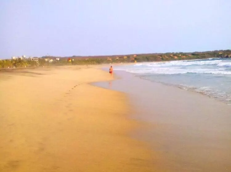 هتل Condo Mangos By Trvl2hm