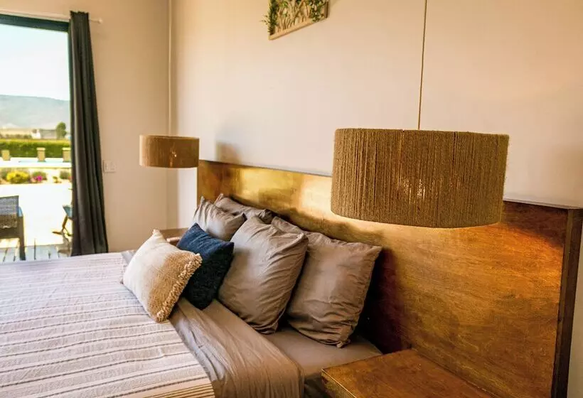 Hotelli Finca San Sebastian