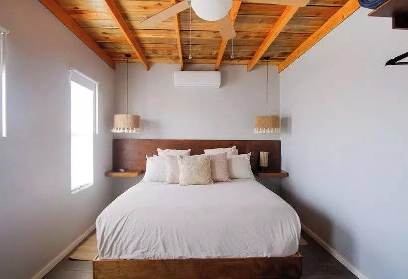 Hotelli Finca San Sebastian