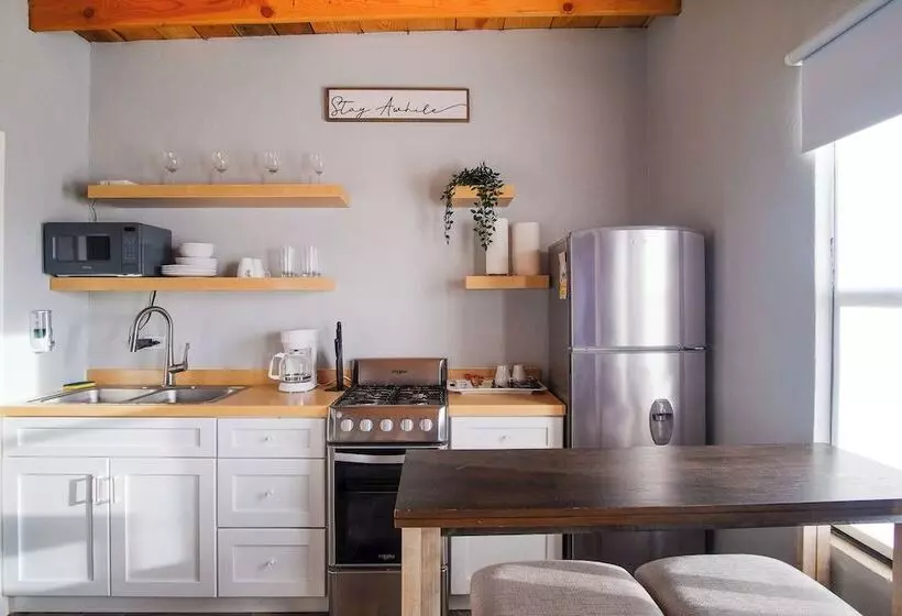 Hotelli Finca San Sebastian