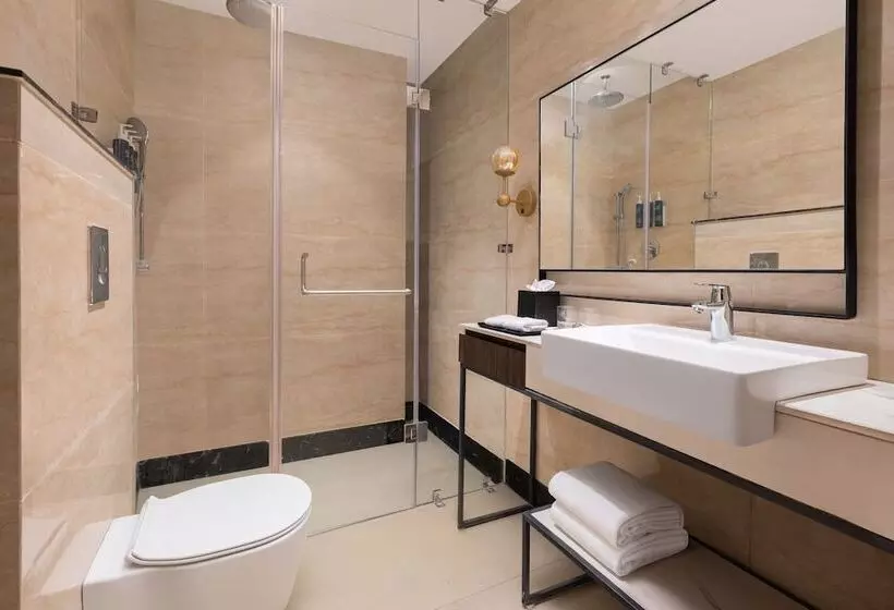 Hotelli Four Points By Sheraton Sonmarg Resort