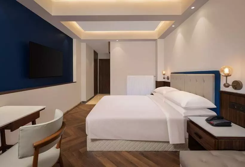 Hotelli Four Points By Sheraton Sonmarg Resort