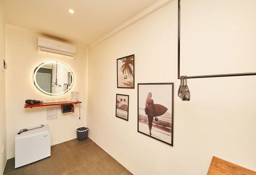 Hotel Gray In Boracay