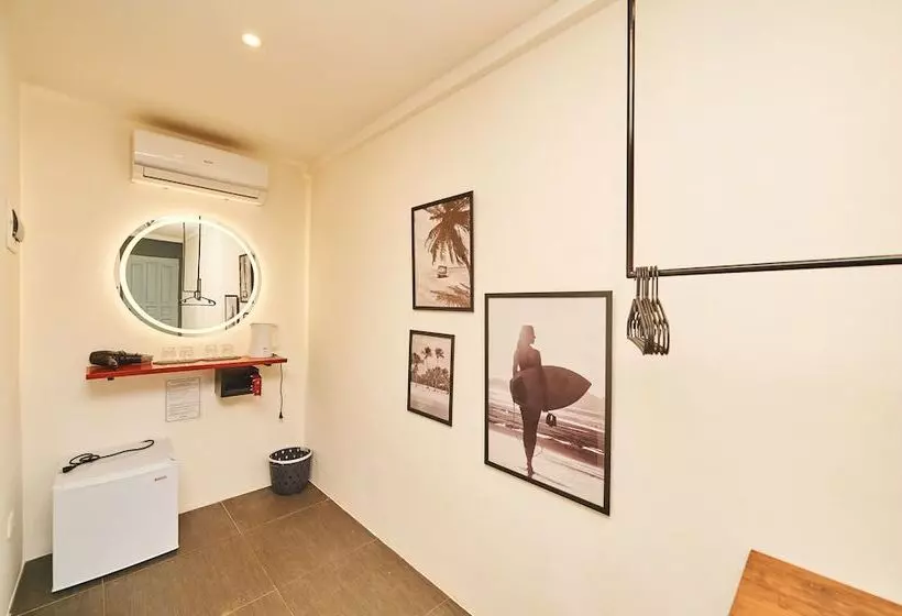 هتل Gray In Boracay