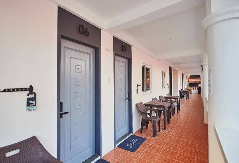 Hotel Gray In Boracay