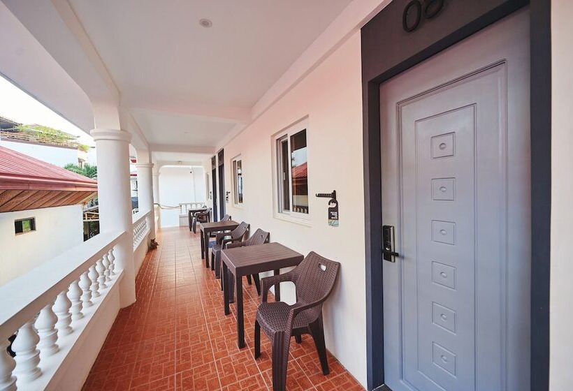 Hotel Gray In Boracay