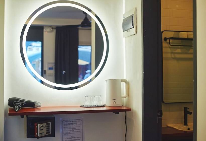 Hotel Gray In Boracay