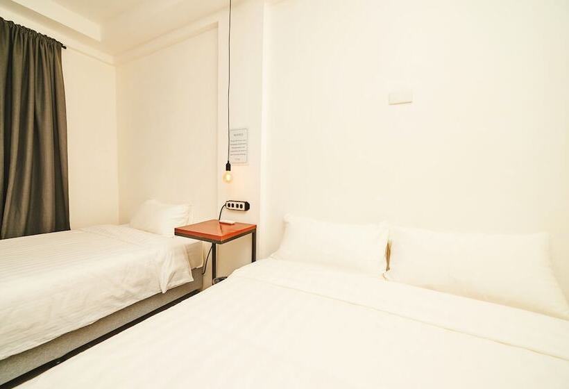 Hotel Gray In Boracay