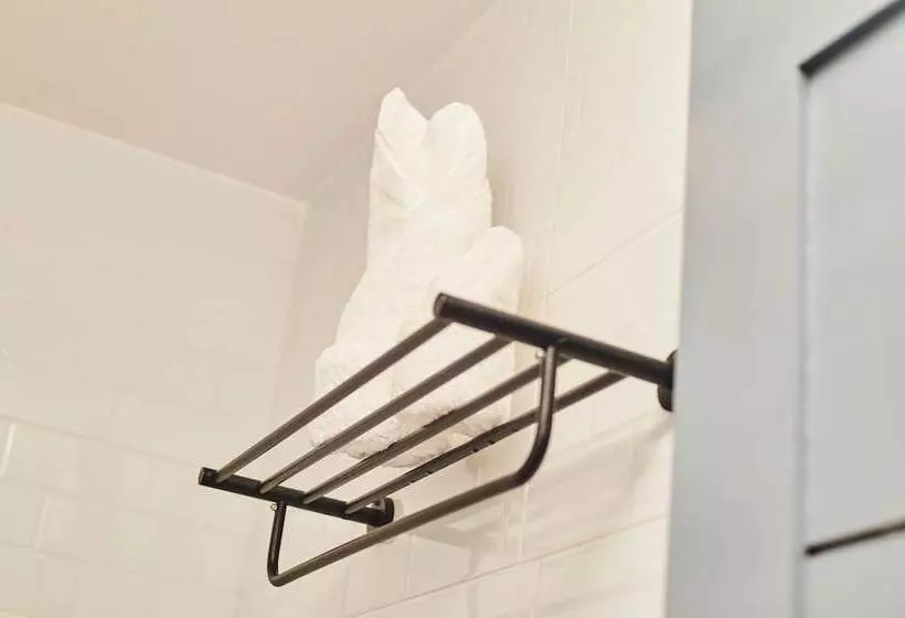 هتل Gray In Boracay