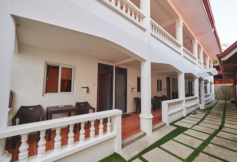 Hotel Gray In Boracay