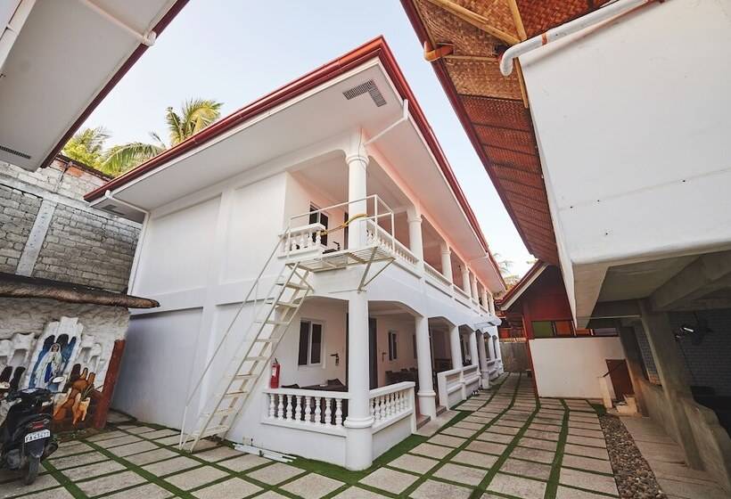 Hotel Gray In Boracay