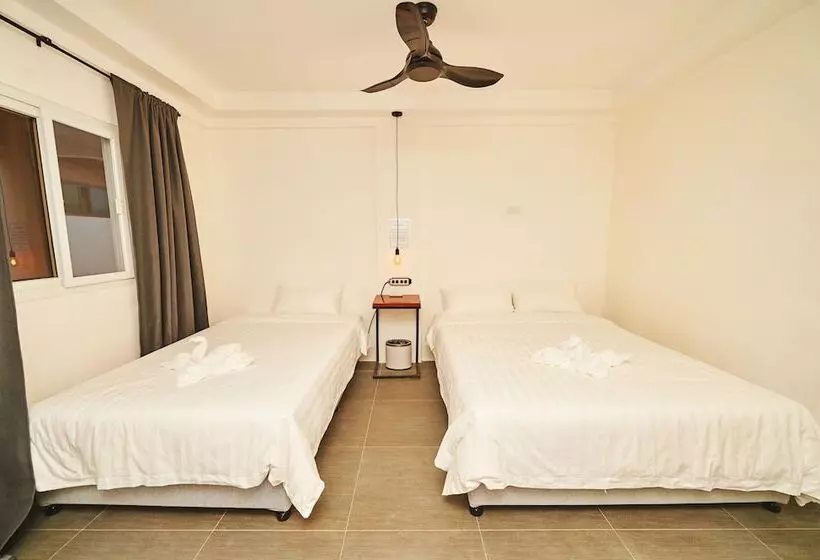 هتل Gray In Boracay