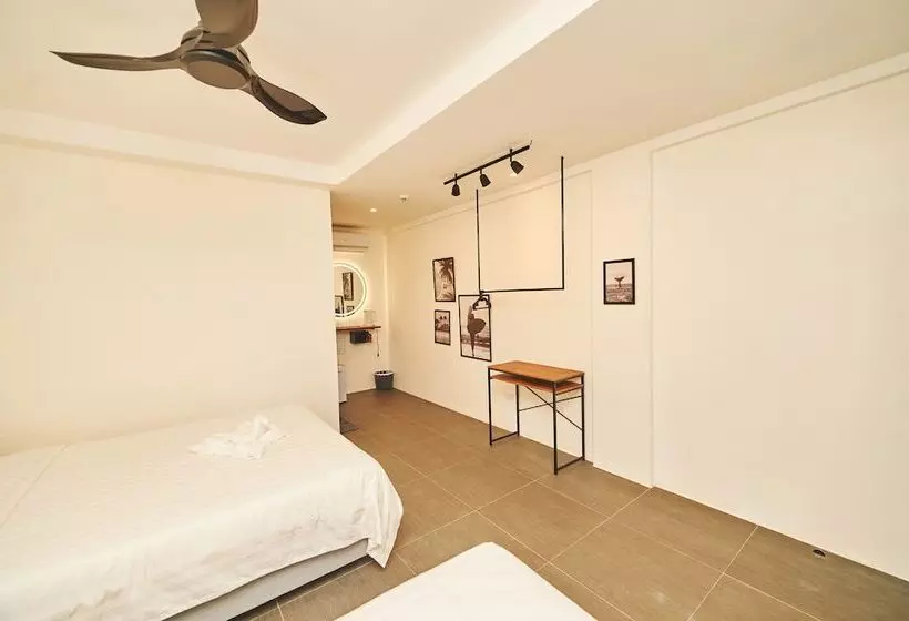 هتل Gray In Boracay