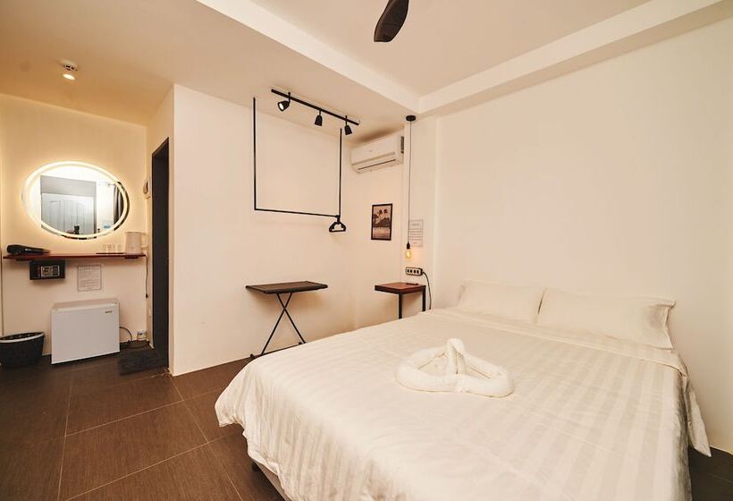 Hotel Gray In Boracay