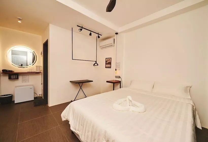 هتل Gray In Boracay