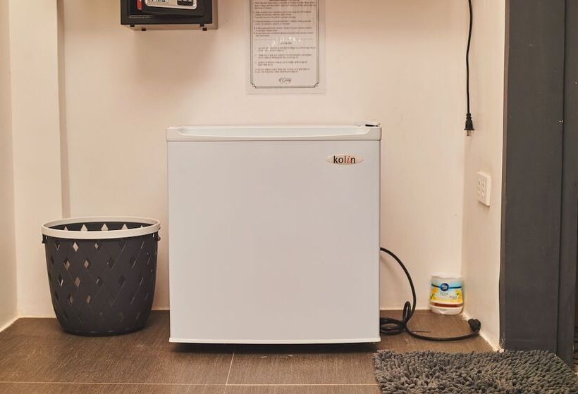 Hotel Gray In Boracay