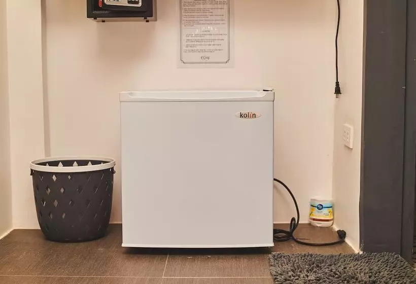 هتل Gray In Boracay