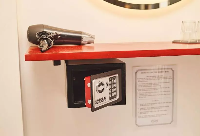 هتل Gray In Boracay