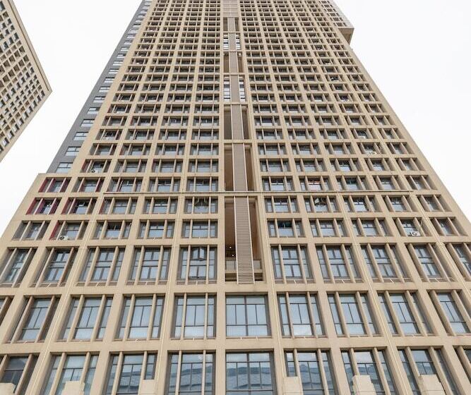 Hotel Guangzhou Imin