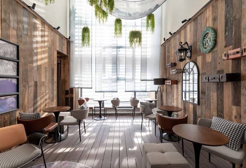 Hotel Guangzhou Imin