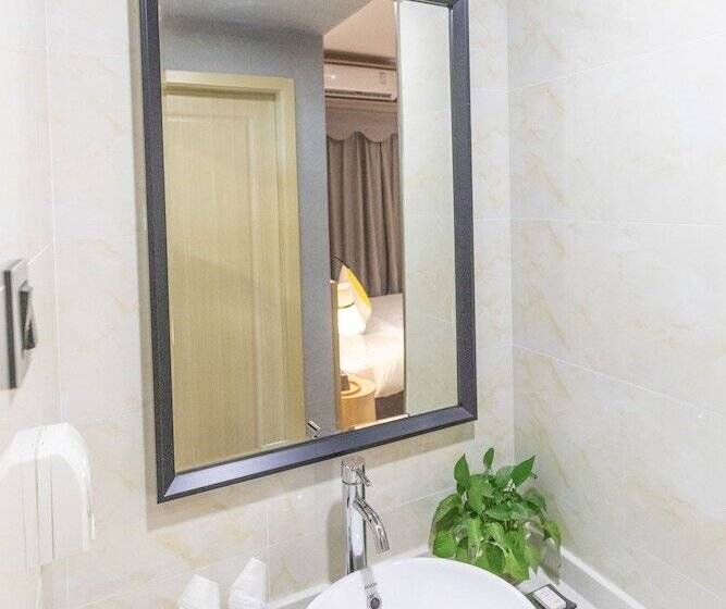 Hotel Guangzhou Imin