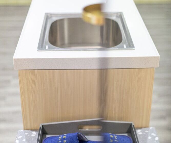 Hotel Guangzhou Imin