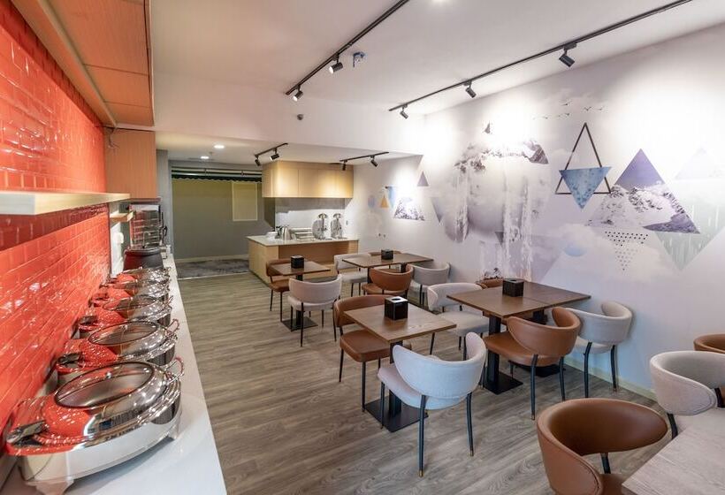 Hotel Guangzhou Imin