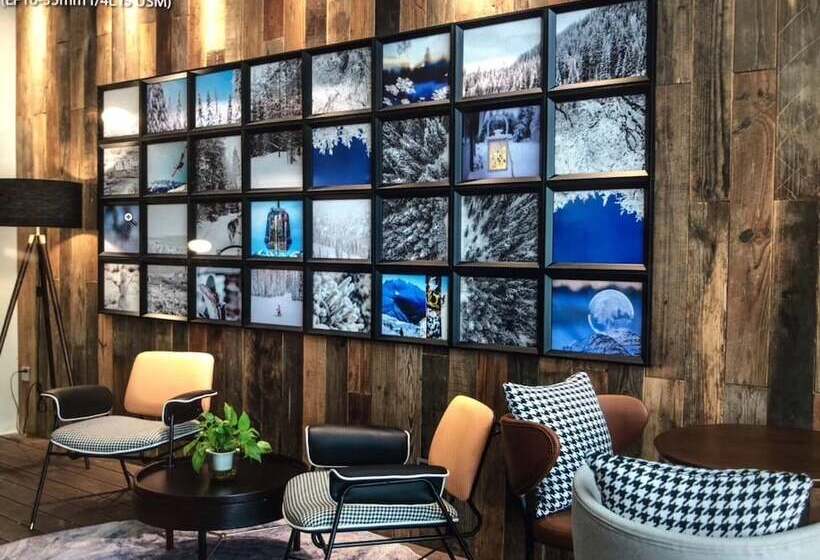 Hotel Guangzhou Imin