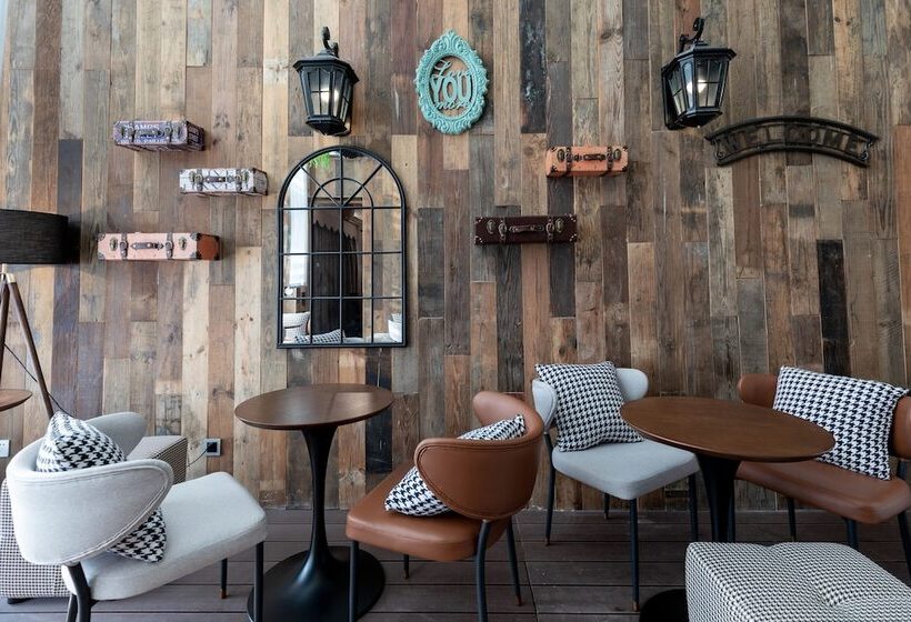 Hotel Guangzhou Imin