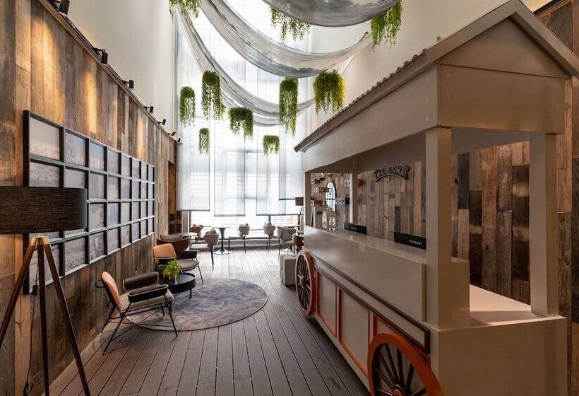 Hotel Guangzhou Imin